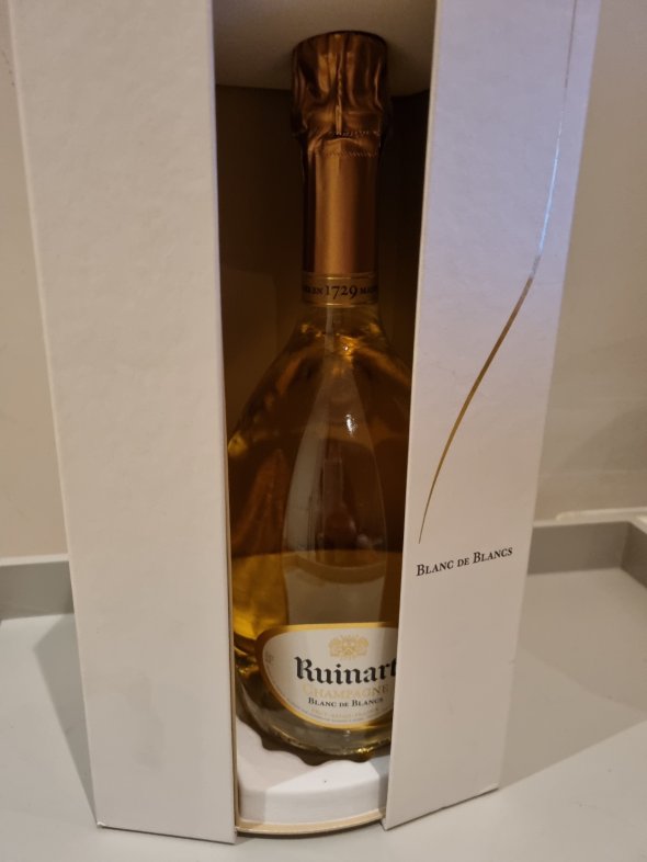 Ruinart, Blanc de Blancs