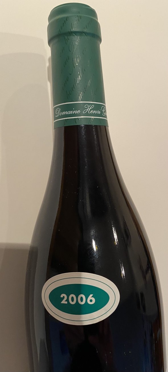 Domaine Henri Gouges, Nuits-Saint-Georges