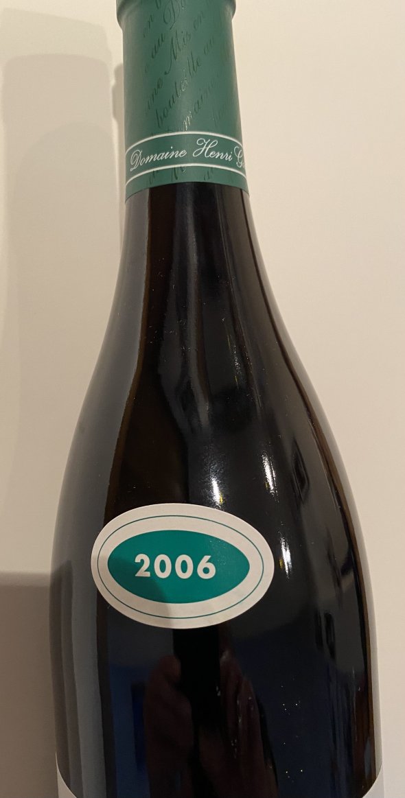 Domaine Henri Gouges, Nuits-Saint-Georges