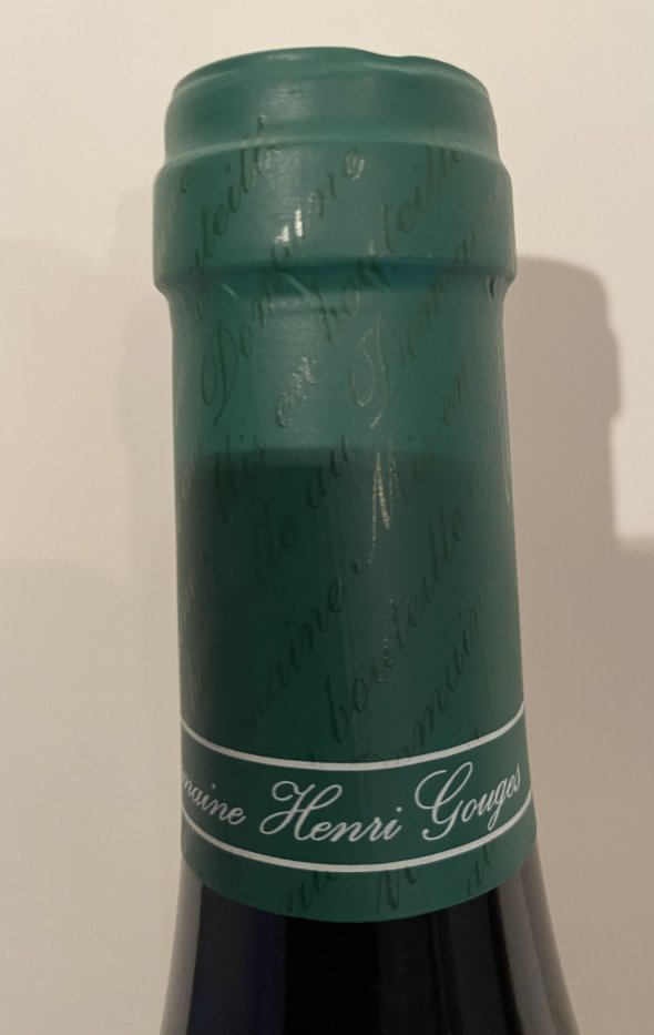 Domaine Henri Gouges, Nuits-Saint-Georges