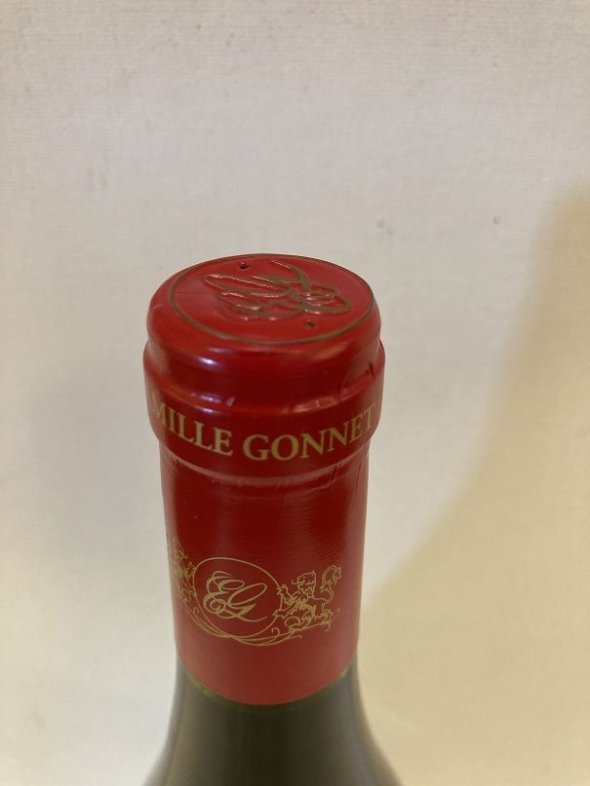 Cotes du Rhone Villages Gonnet La Louise
