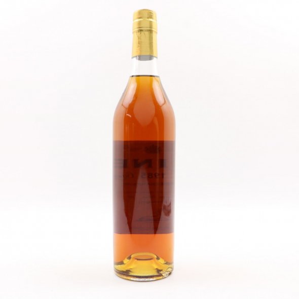 Hine, Vintage Early Landed 1985, Bottled 2002, Grande Champagne Cognac