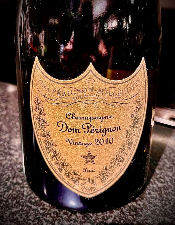 Dom Perignon