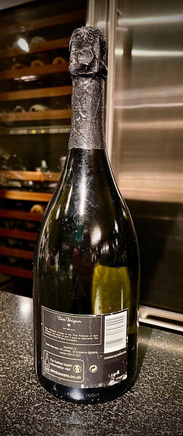 Dom Perignon