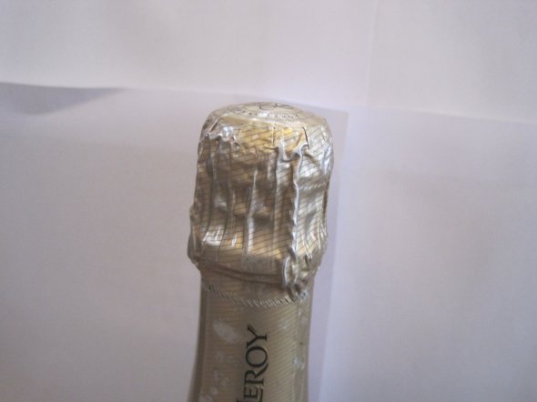 Duval Leroy, Fleur de Champagne Brut Premier Cru