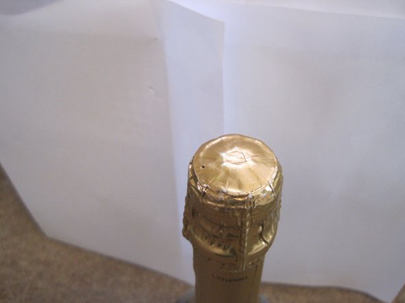 Cuvee Royale Cremant de Limoux 