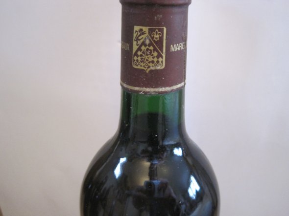 Chateau Cazauviel, Margaux 