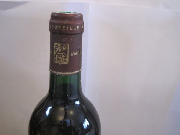 Chateau Cazauviel, Margaux 