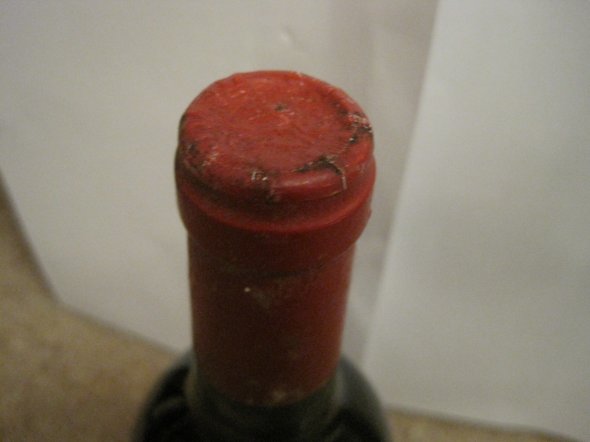 Chateau Monfaucon Bordeaux