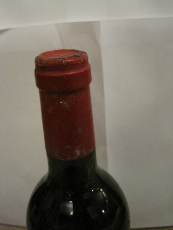 Chateau Monfaucon Bordeaux
