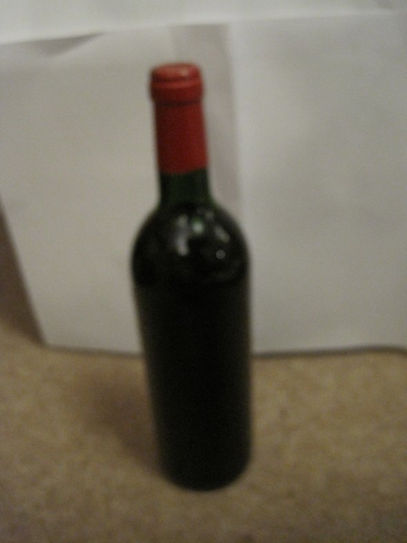 Chateau Monfaucon Bordeaux