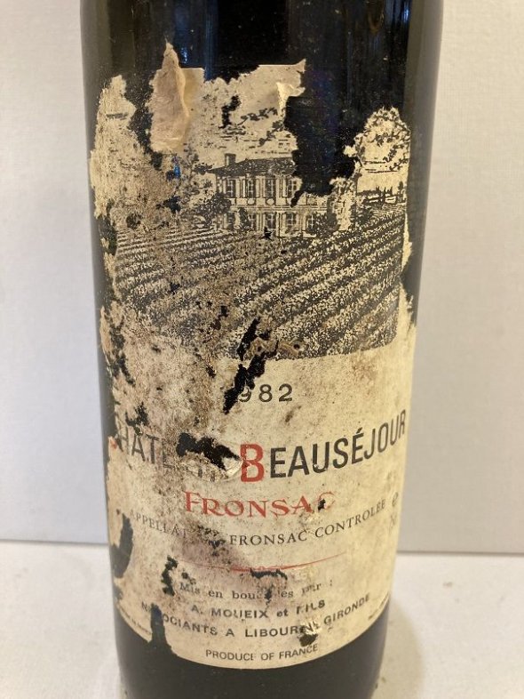 Beausejour Fronsac