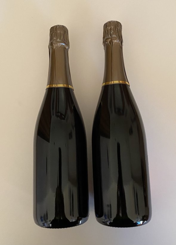 Maison Louis Picamelot Bourgogne Mousseux Pinot Noir Sec