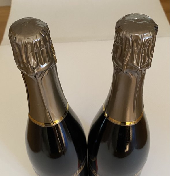 Maison Louis Picamelot Bourgogne Mousseux Pinot Noir Sec