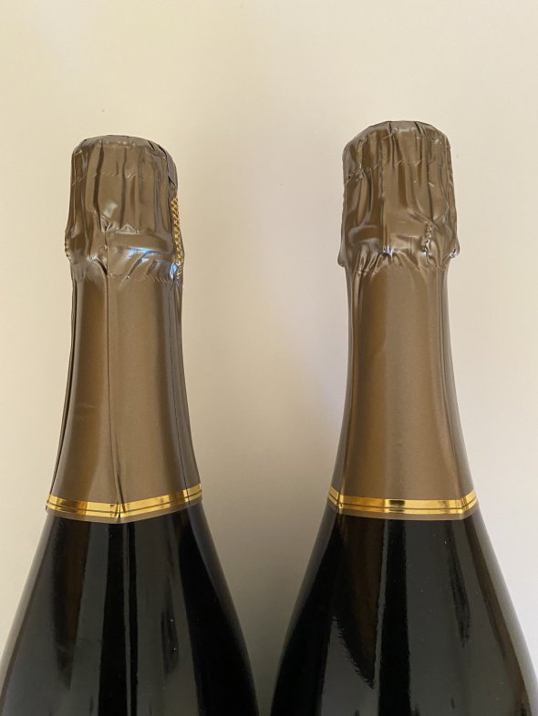 Maison Louis Picamelot Bourgogne Mousseux Pinot Noir Sec