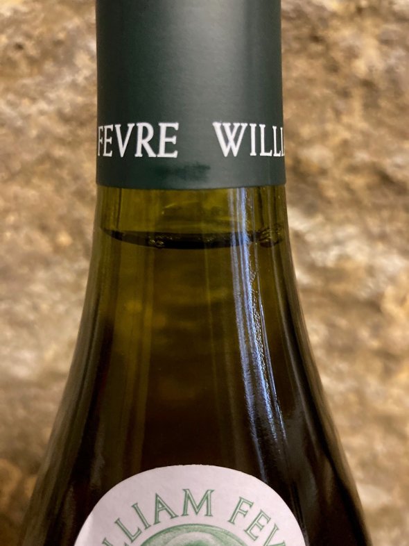 Domaine William Fevre, Chablis Grand Cru, Les Clos