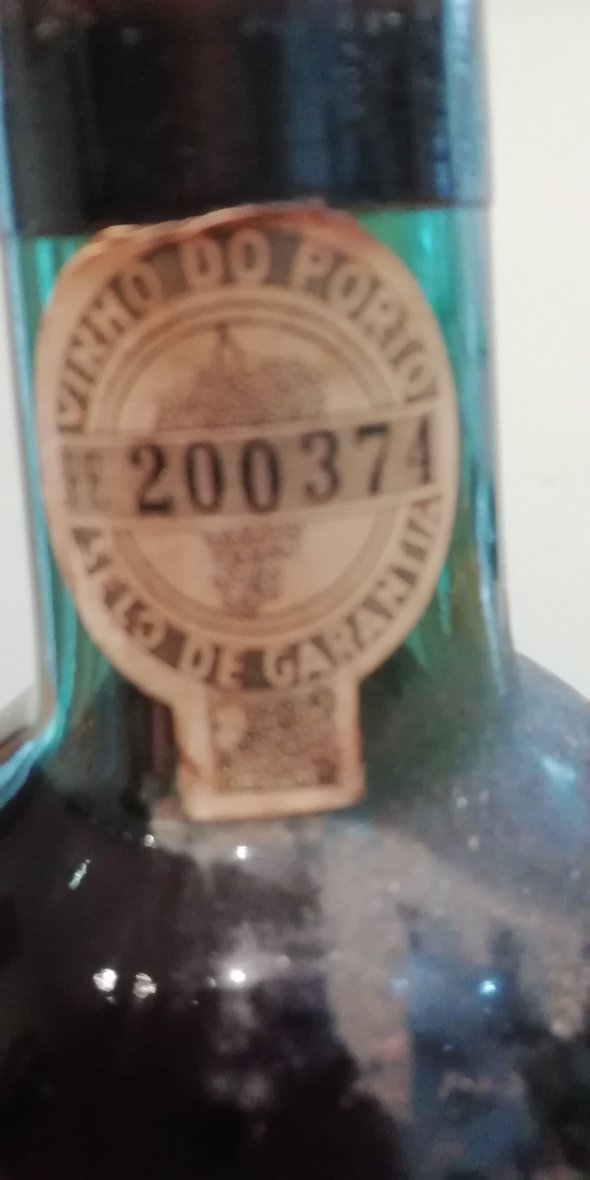 Taylors Late Bottled Vintage Reserve Port