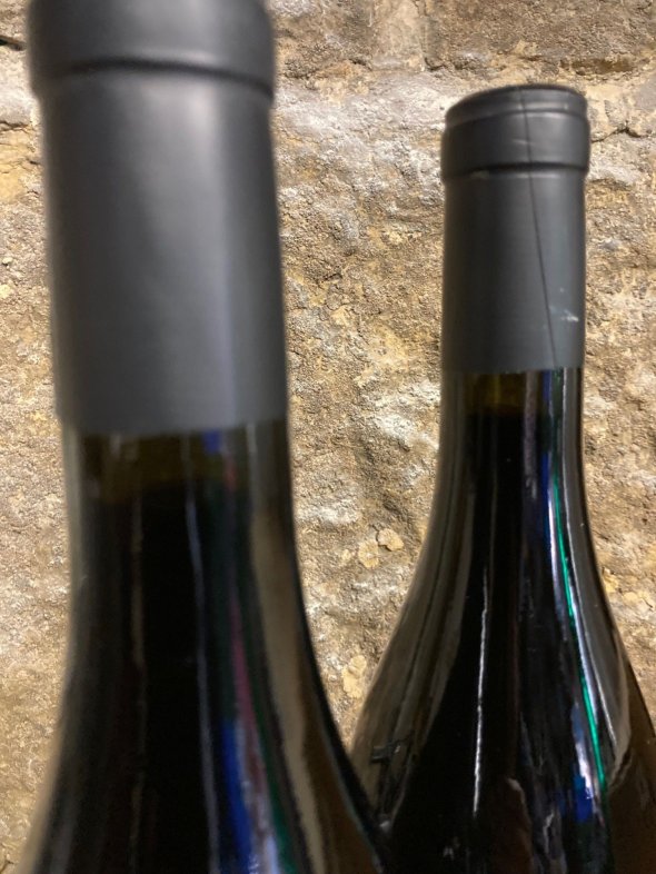 Montirius, Vacqueyras, Clos