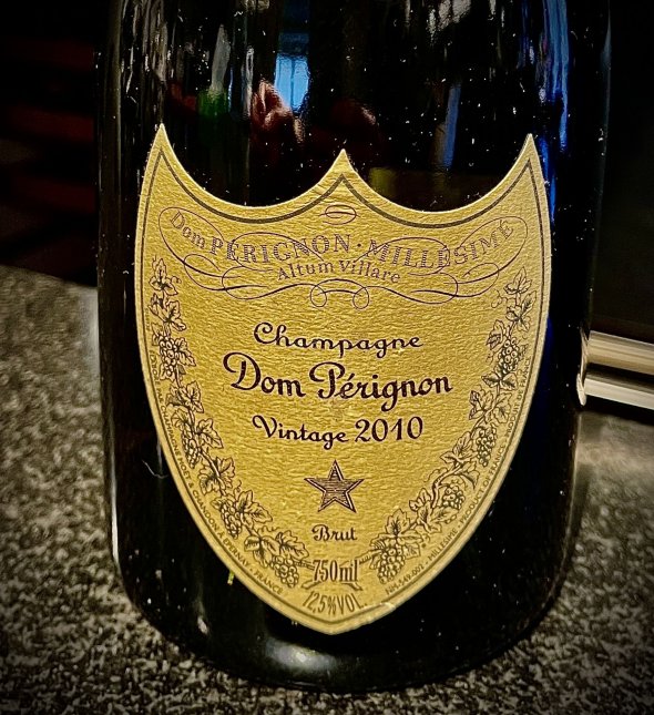 Dom Perignon