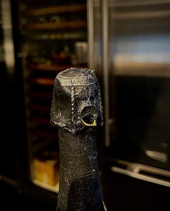 Dom Perignon
