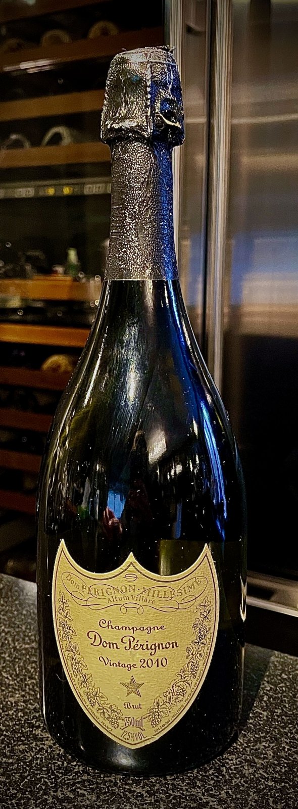 Dom Perignon