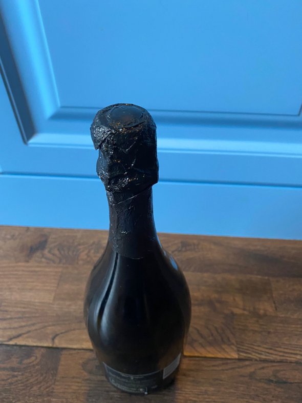 Dom Perignon