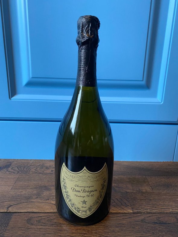 Dom Perignon
