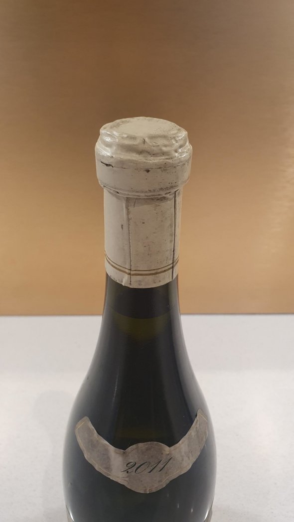 Patrick Javillier, Corton-Charlemagne Grand Cru