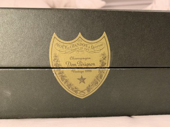Dom Perignon