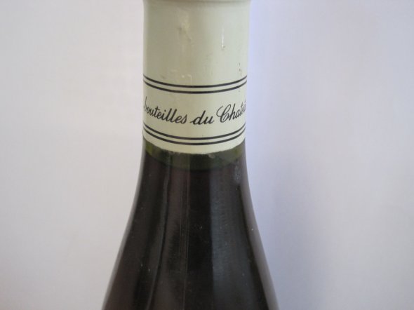  Albert Morot, Beaune-Toussaints Premier Cru