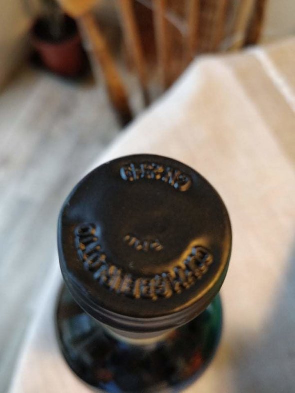 G. B. Burlotto Barolo  Acclivi 