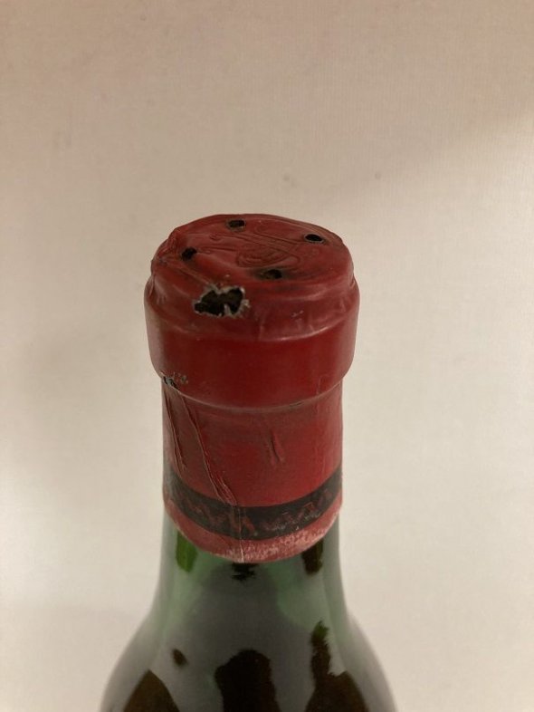 Ropiteau, Volnay Premier Cru, Clos des Chenes