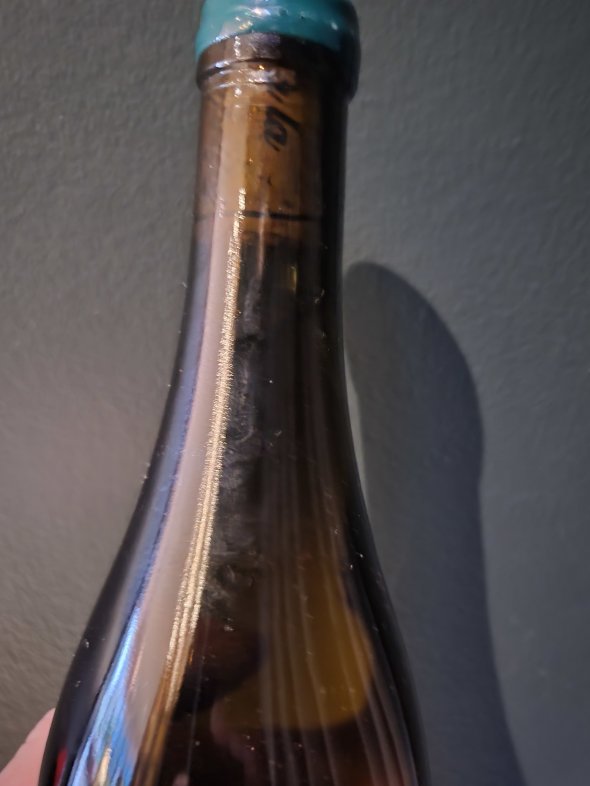 Bruyere Renaud & Houillon Adeline, Les Tourillons, Arbois