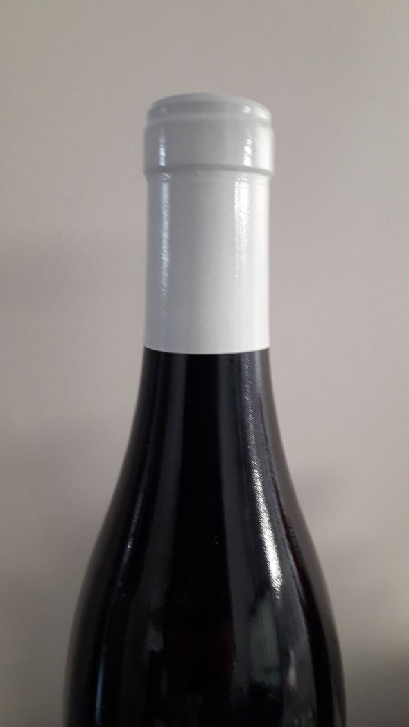 Maison Ilan, Charmes-Chambertin Grand Cru, Charmes Haute