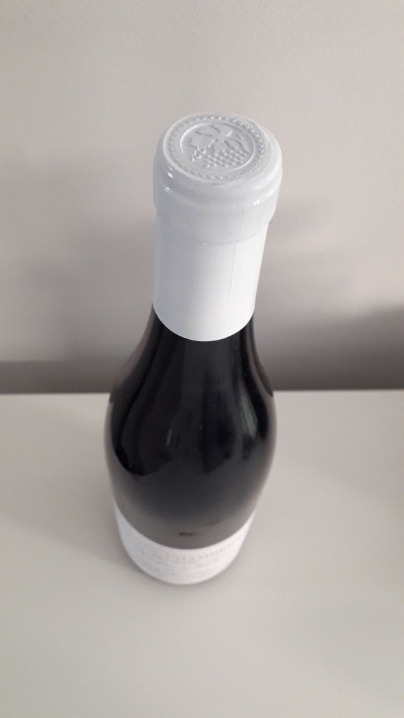 Maison Ilan, Charmes-Chambertin Grand Cru, Charmes Haute