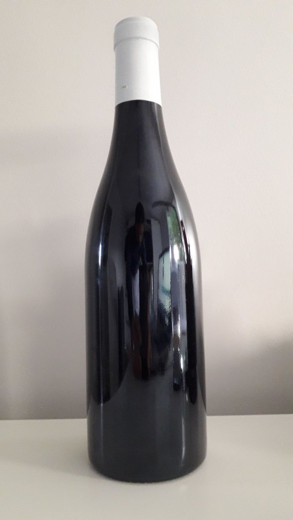 Maison Ilan, Charmes-Chambertin Grand Cru, Charmes Haute