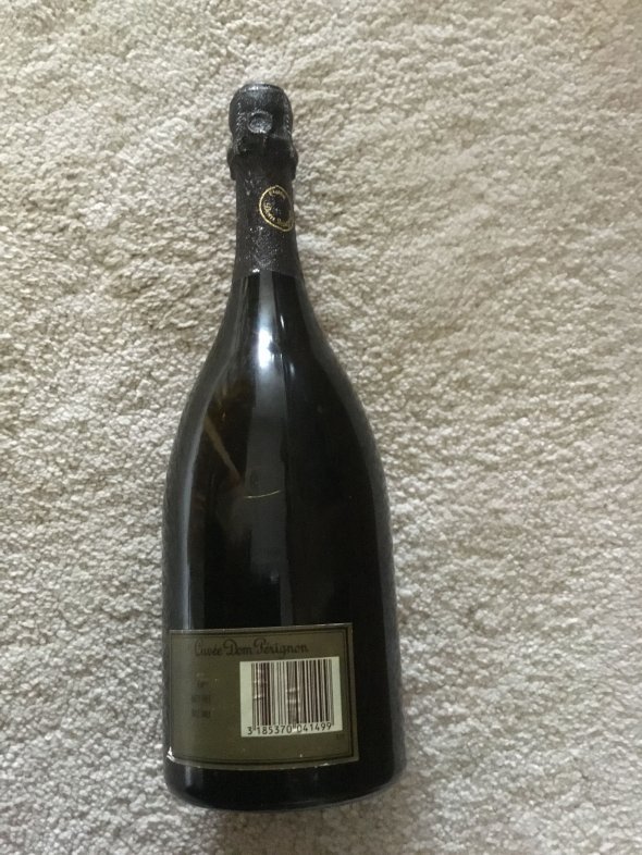 Dom Perignon