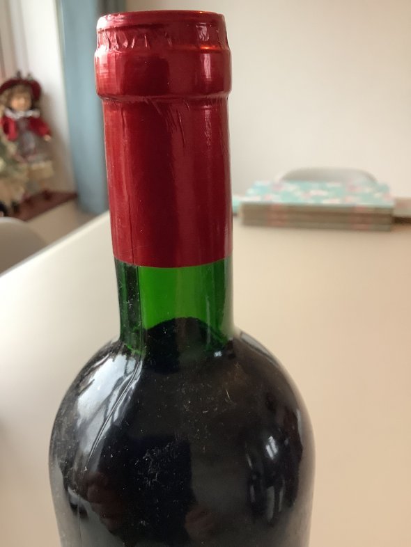 Le Grand Chai Pauillac 2007