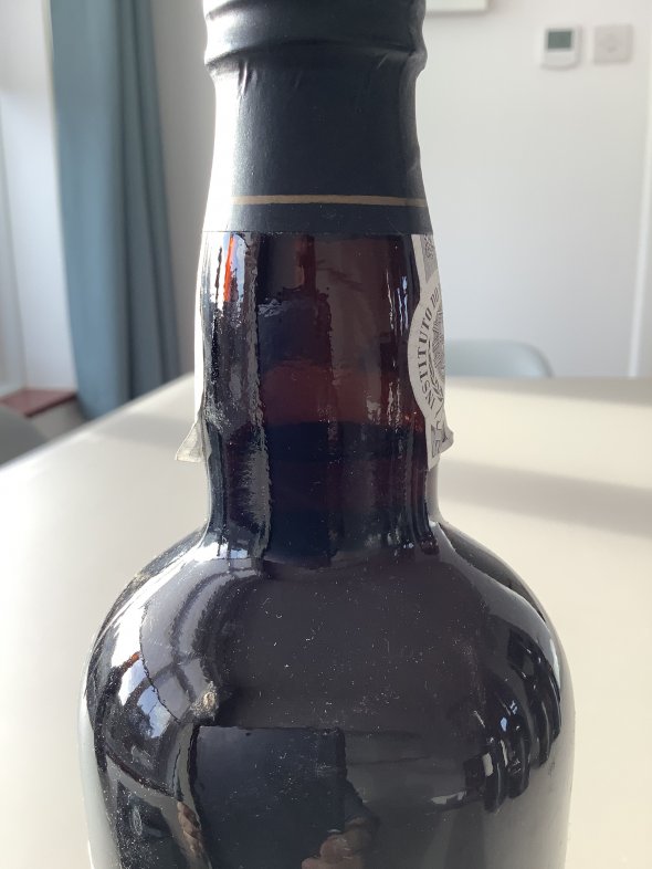 Don Pavral, Vintage Port