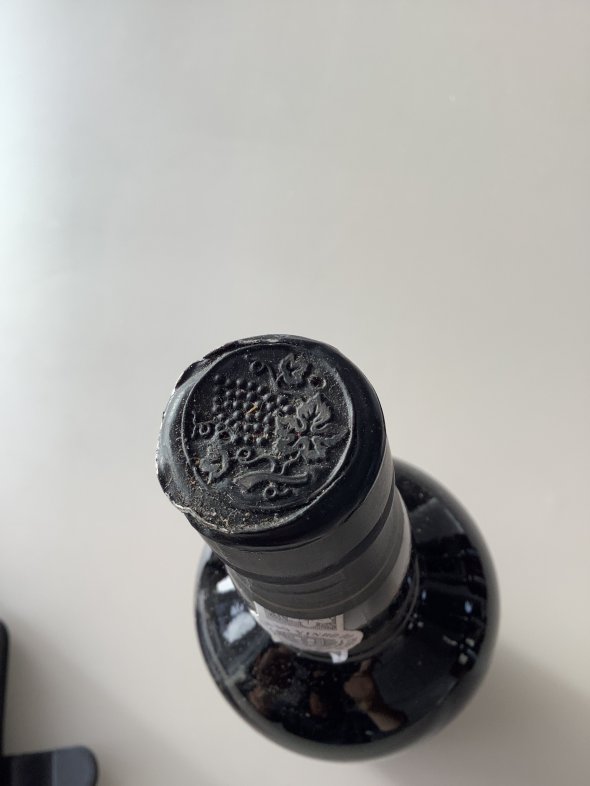 Don Pavral, Vintage Port