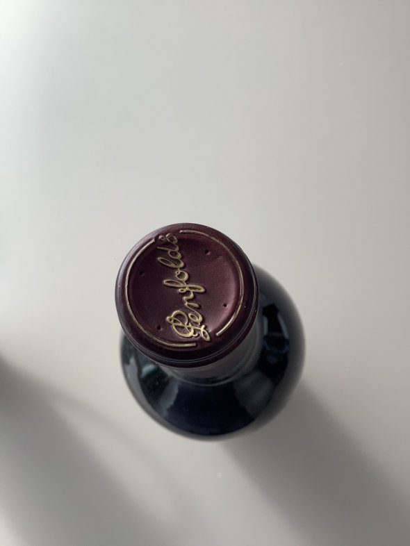 Penfolds, Bin 707 Cabernet Sauvignon, South Australia