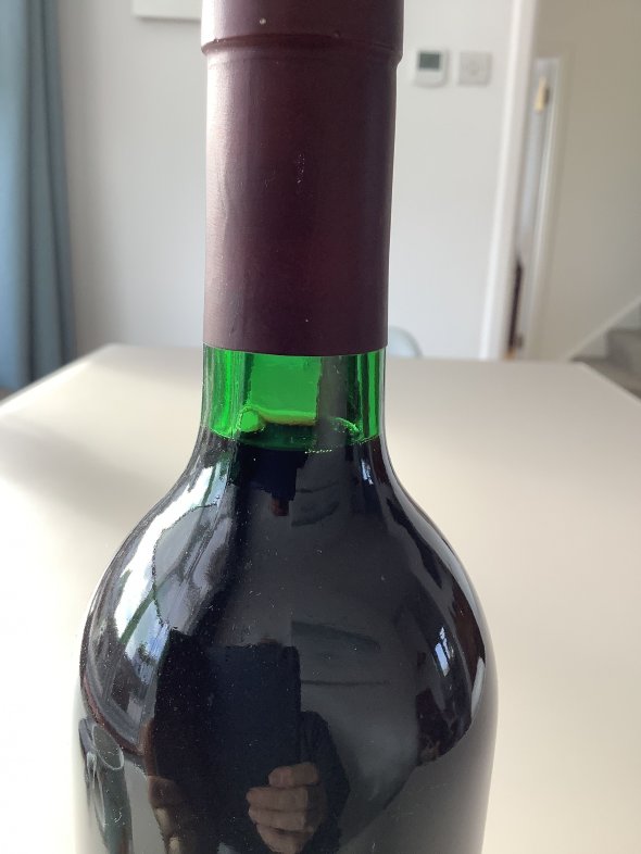 Penfolds, Bin 707 Cabernet Sauvignon, South Australia