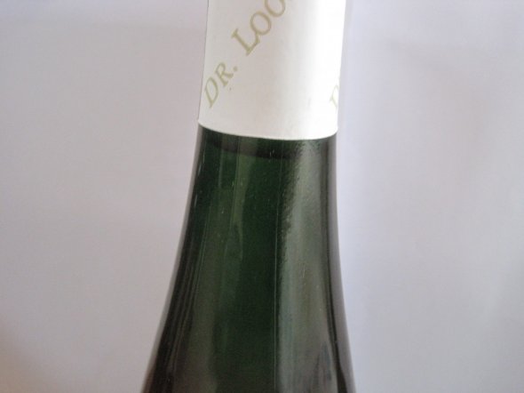 Dr. Loosen Wehlener Sonnenuhr Riesling Spatlese