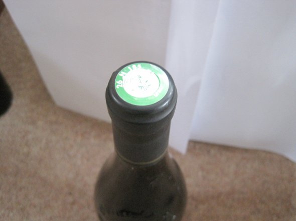 Legat du Pape Chateauneuf du Pape