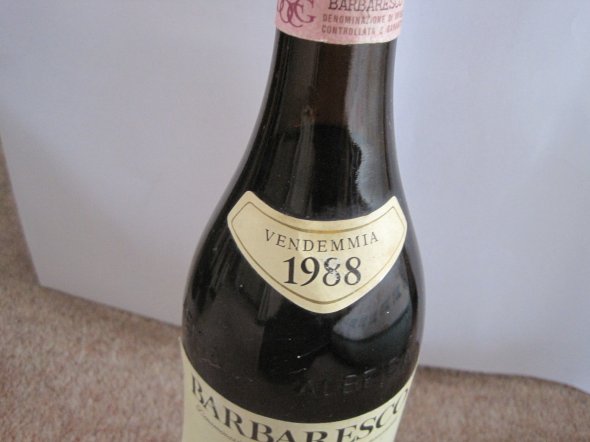 Produttori del Barbaresco, Barbaresco