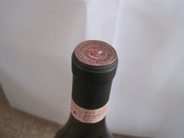 Produttori del Barbaresco, Barbaresco