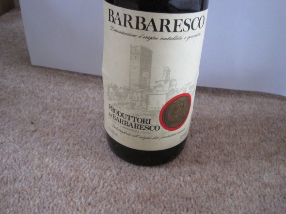 Produttori del Barbaresco, Barbaresco