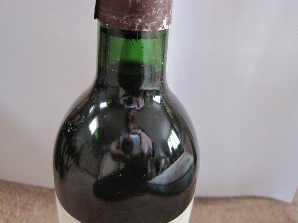 Chateau du Queyron Premieres Cotes de Bordeaux