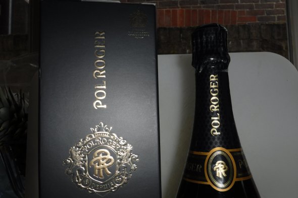 Pol Roger, Brut Vintage