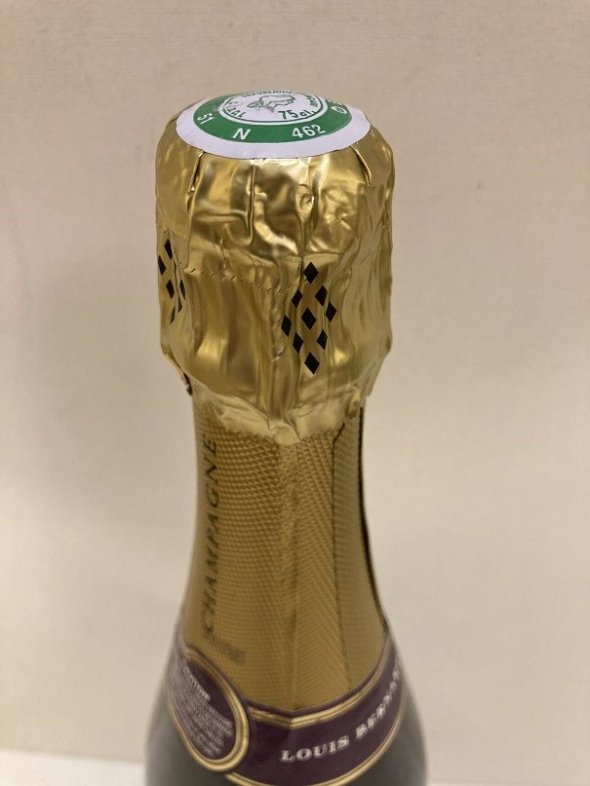 Champagne Louis Bernard